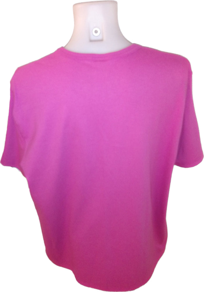 T-Shirt Champion 2 couleurs dispo