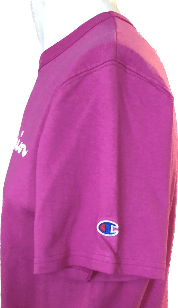 T-Shirt Champion 3 couleurs dispo