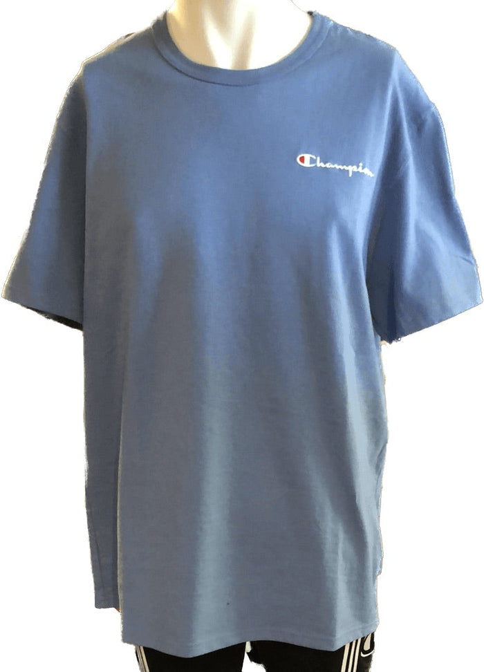 T-Shirt Champion 6 couleur dispo
