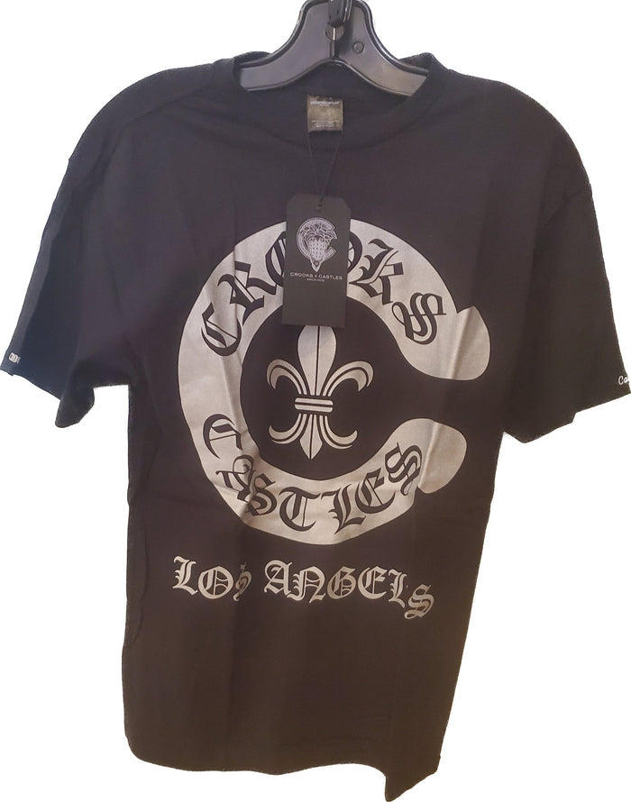 T-shirt crooks