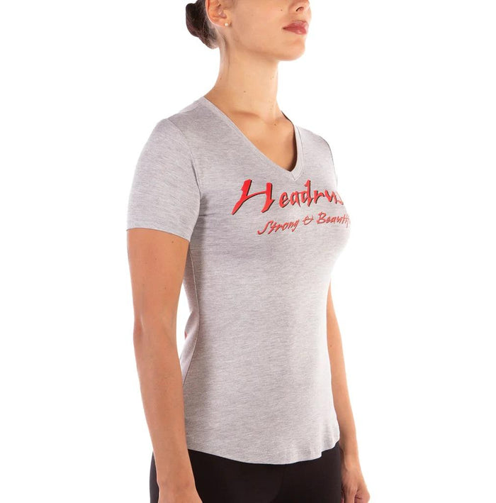 T-Shirt Headrush ‘The Demise’ Femme