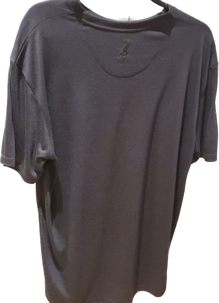 T-shirt kangol