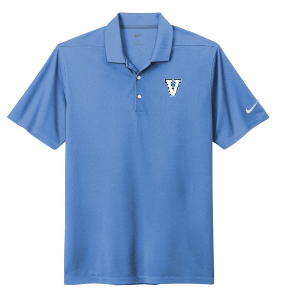 TALL Nike Dri-FIT Micro Pique 2.0 Polo Shirt