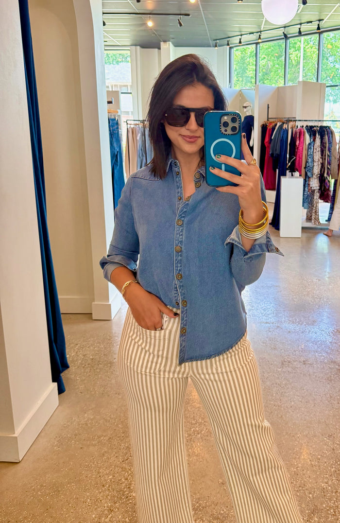 THE ANCHOR PANT