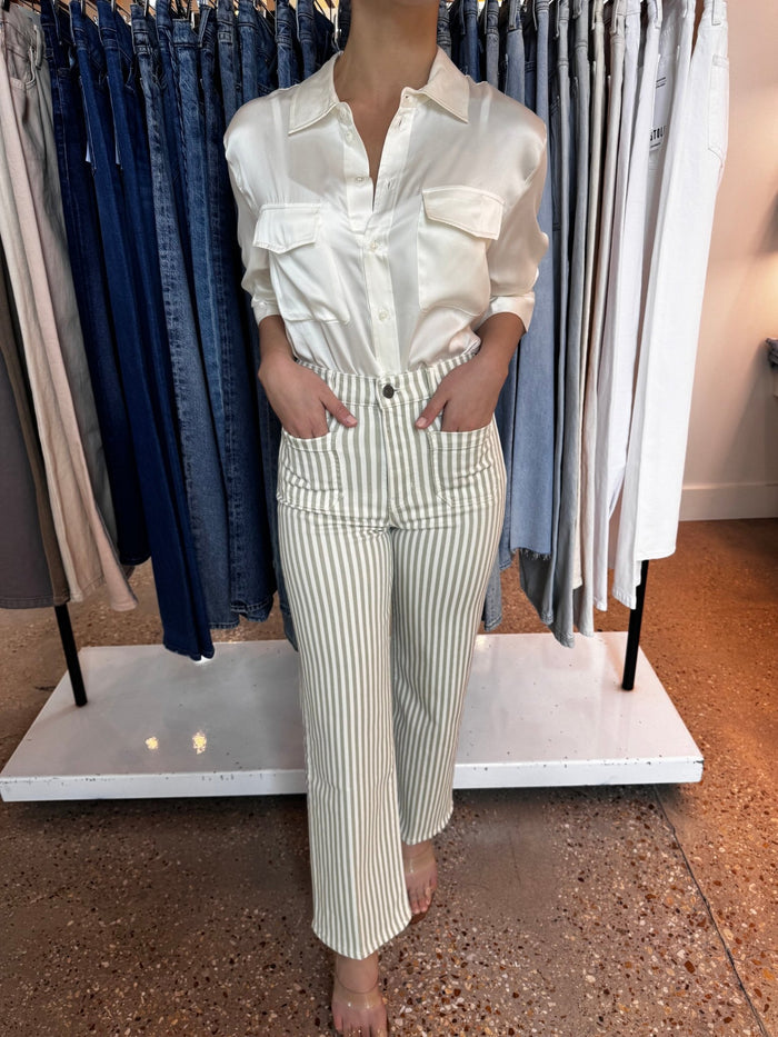 THE ANCHOR PANT - Amor Lafayette
