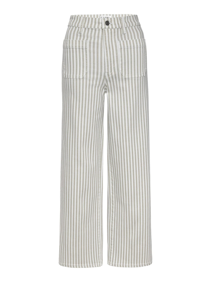 THE ANCHOR PANT - Amor Lafayette