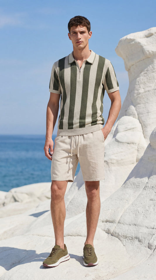 The Coastal Verde Set
