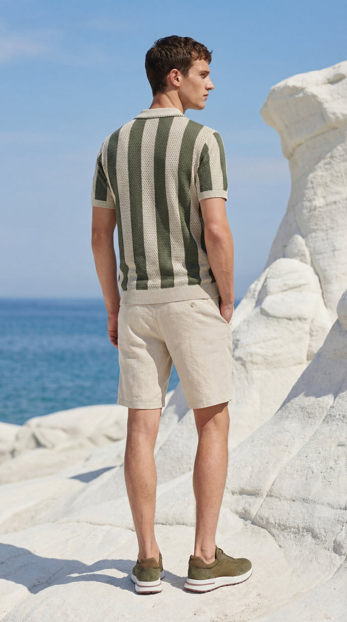The Coastal Verde Set