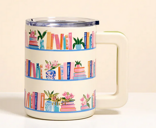 The Darling Effect Insulated Mug