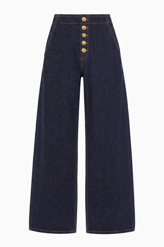 The Jasmine Low Rise Jean - Tigris