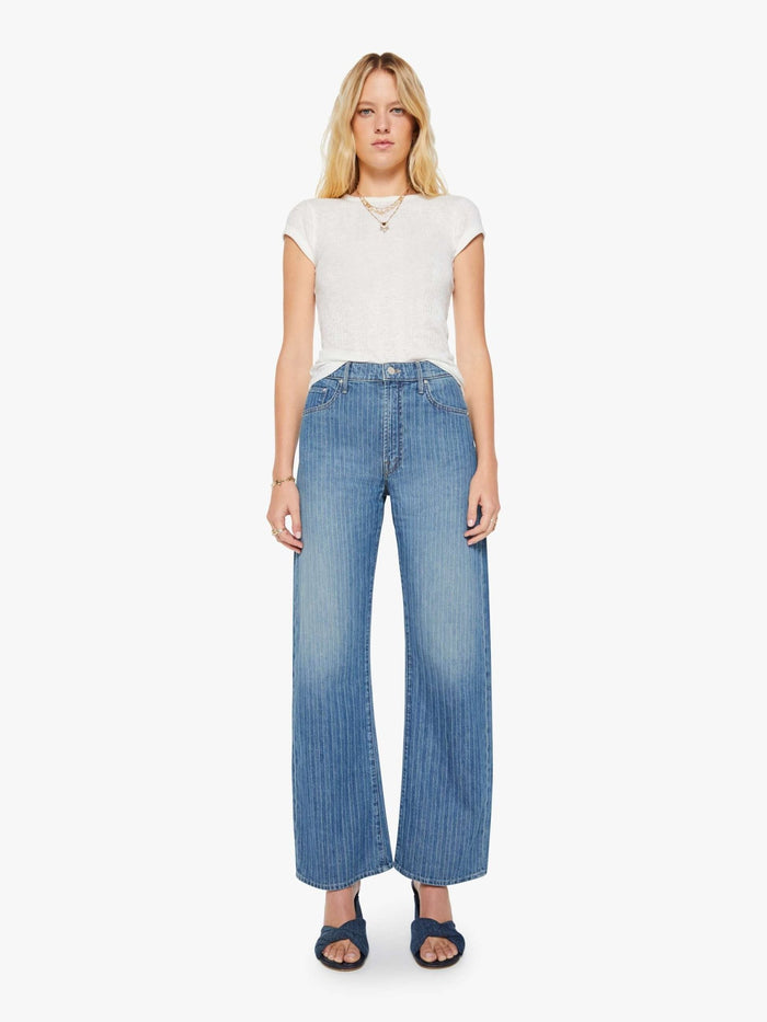 THE LASSO SNEAK In Streamline - Amor Lafayette