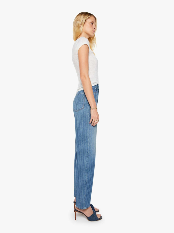 THE LASSO SNEAK In Streamline - Amor Lafayette