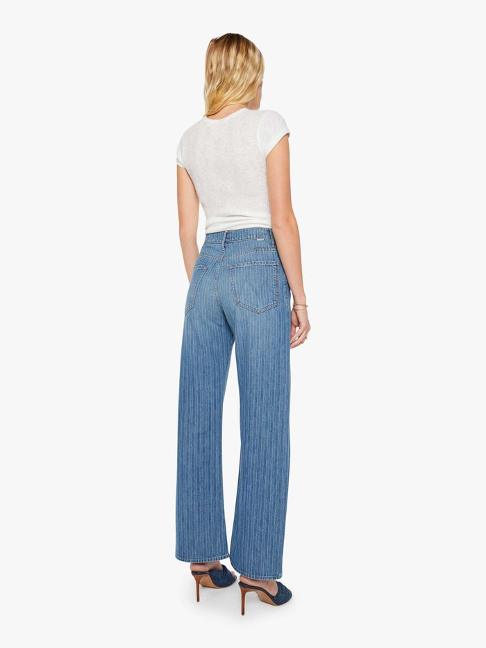 THE LASSO SNEAK In Streamline - Amor Lafayette