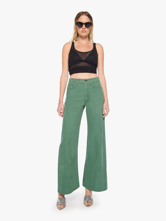 THE LEMON TWIST SNEAK - Amor Lafayette