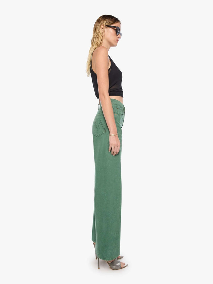 THE LEMON TWIST SNEAK - Amor Lafayette