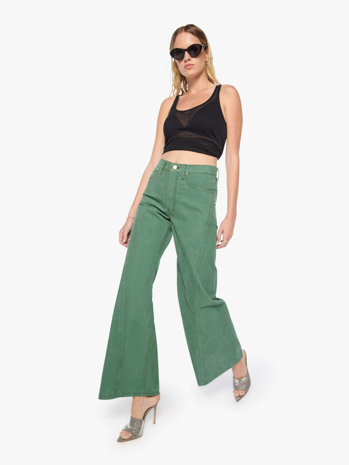 THE LEMON TWIST SNEAK - Amor Lafayette