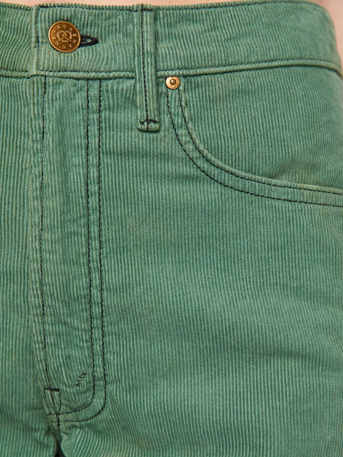 THE LEMON TWIST SNEAK - Amor Lafayette