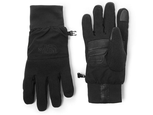 THE NORTH FACE MENS FRONT RANGE GLOVE