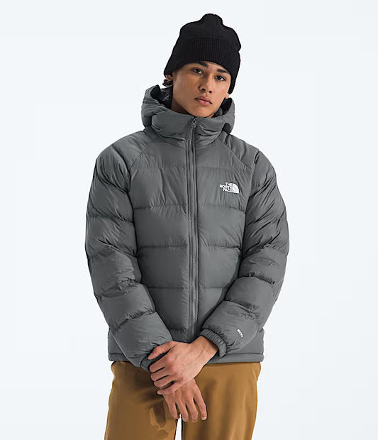 THE NORTH FACE MENS HYDRENALITE™ DOWN HOODED WINTER JACKET