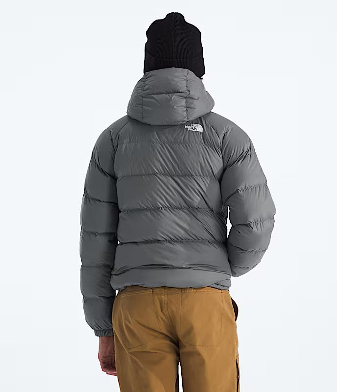 THE NORTH FACE MENS HYDRENALITE™ DOWN HOODED WINTER JACKET