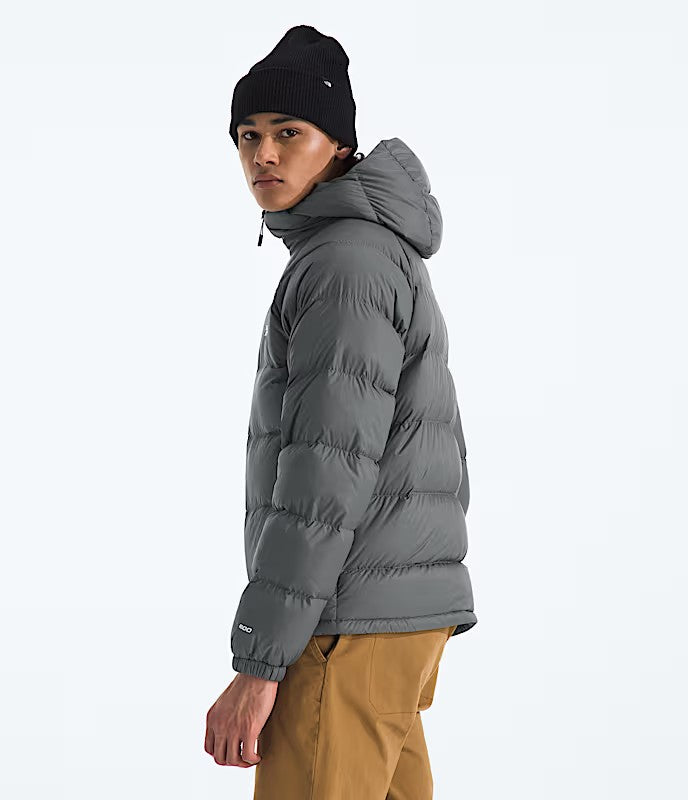 THE NORTH FACE MENS HYDRENALITE™ DOWN HOODED WINTER JACKET