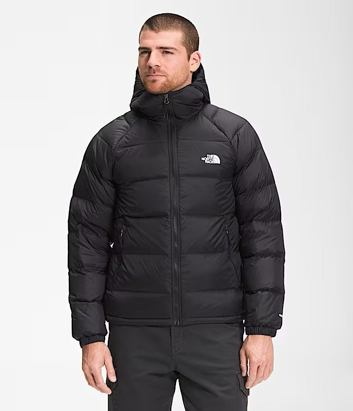 THE NORTH FACE MENS HYDRENALITE™ DOWN HOODED WINTER JACKET