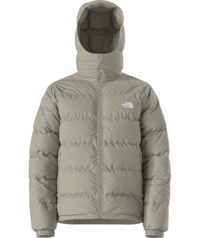 CLAY GREY / SMALL