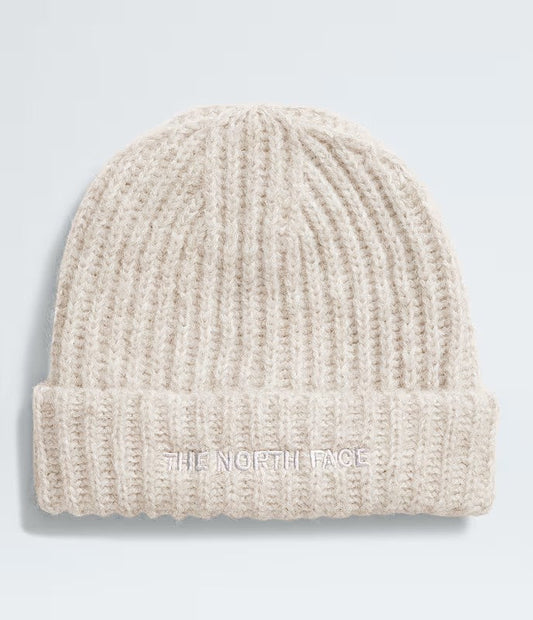 THE NORTH FACE UNISEX FOHAIR CABIN BEANIE WINTER HAT