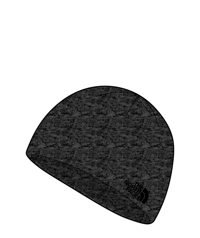 THE NORTH FACE UNISEX JIM BEANIE WINTER HAT