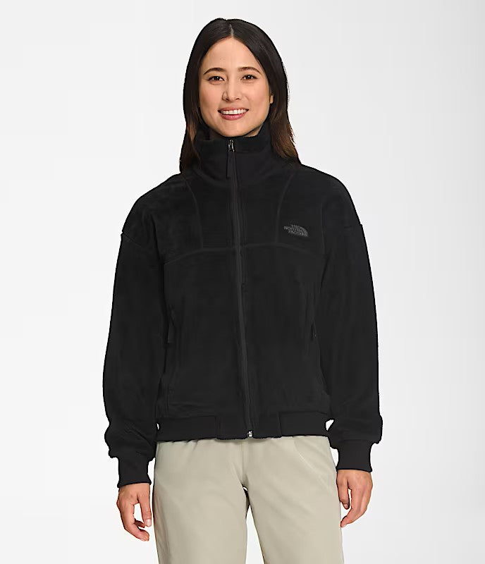 TNF BLACK / XXL