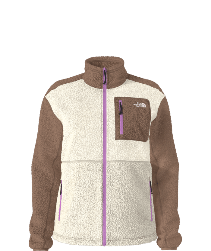 WHITE DUNE/LATTE/VIBRANT VERBENA / MEDIUM
