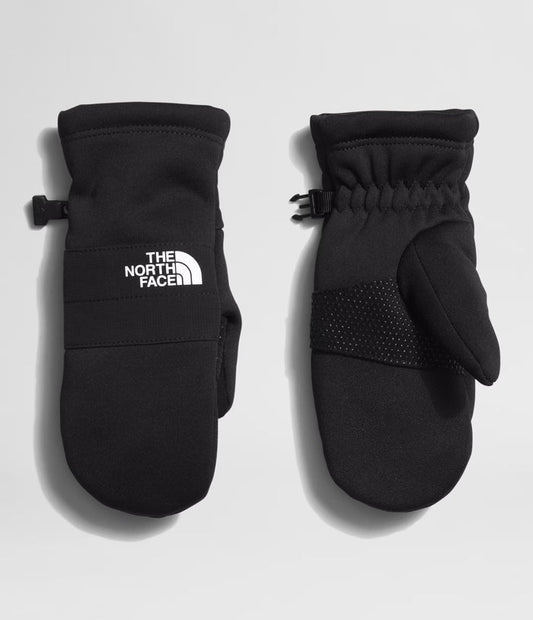 THE NORTH FACE YOUTH SIERRA ETIP MITTEN