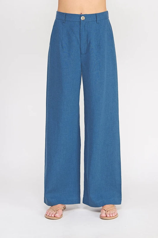 The Pacific Breeze Trouser