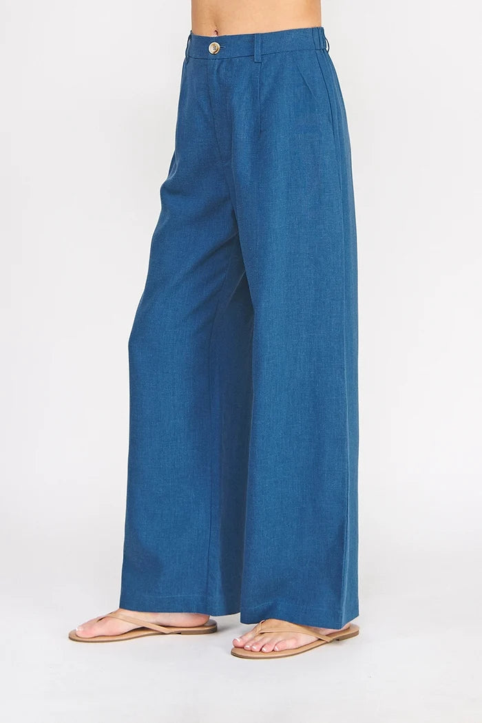 The Pacific Breeze Trouser