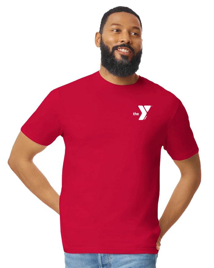 The Red Radar Shirt