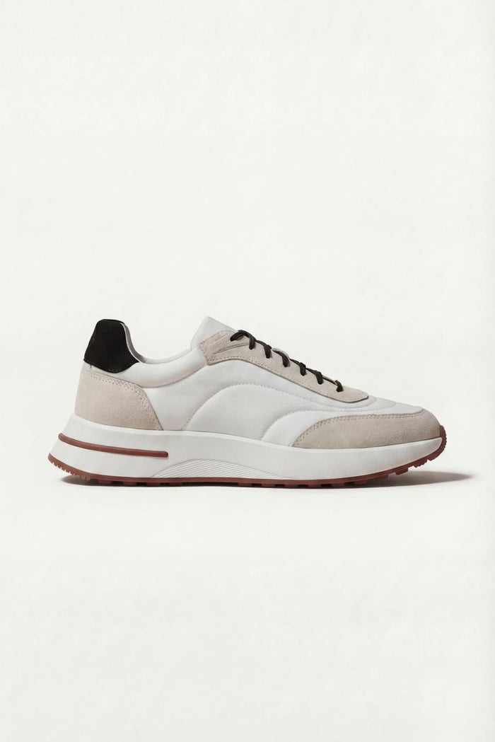 The Riviera Bianco Set
