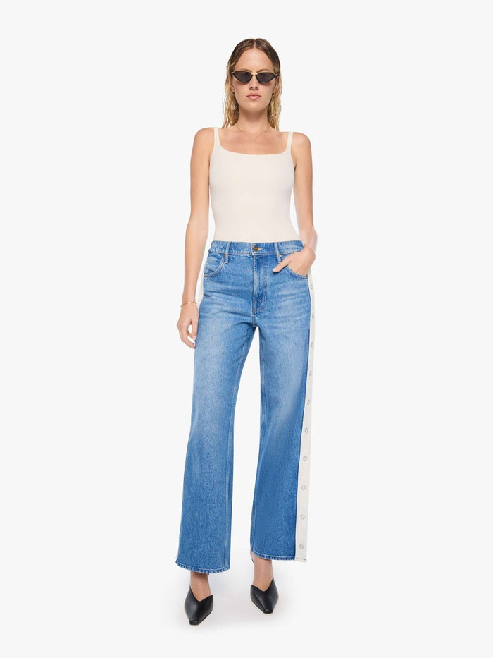 THE STRIPED RESEALABLE SKIMP - Amor Lafayette
