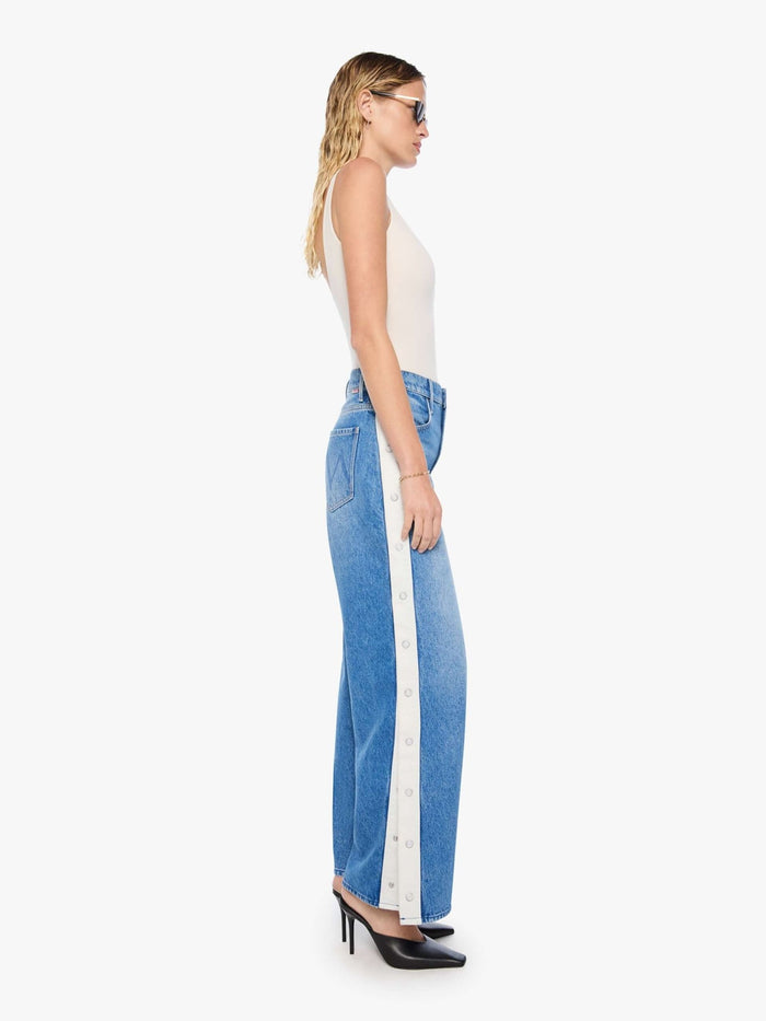 THE STRIPED RESEALABLE SKIMP - Amor Lafayette