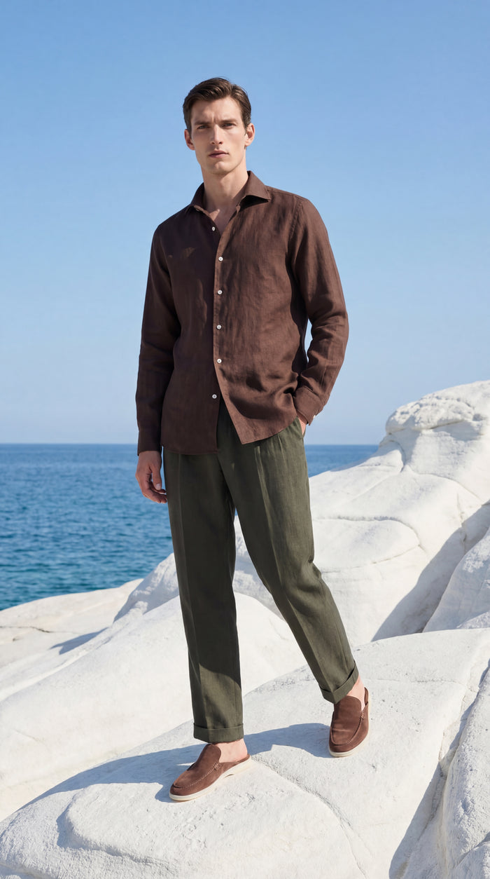 The Toscana Terra Set