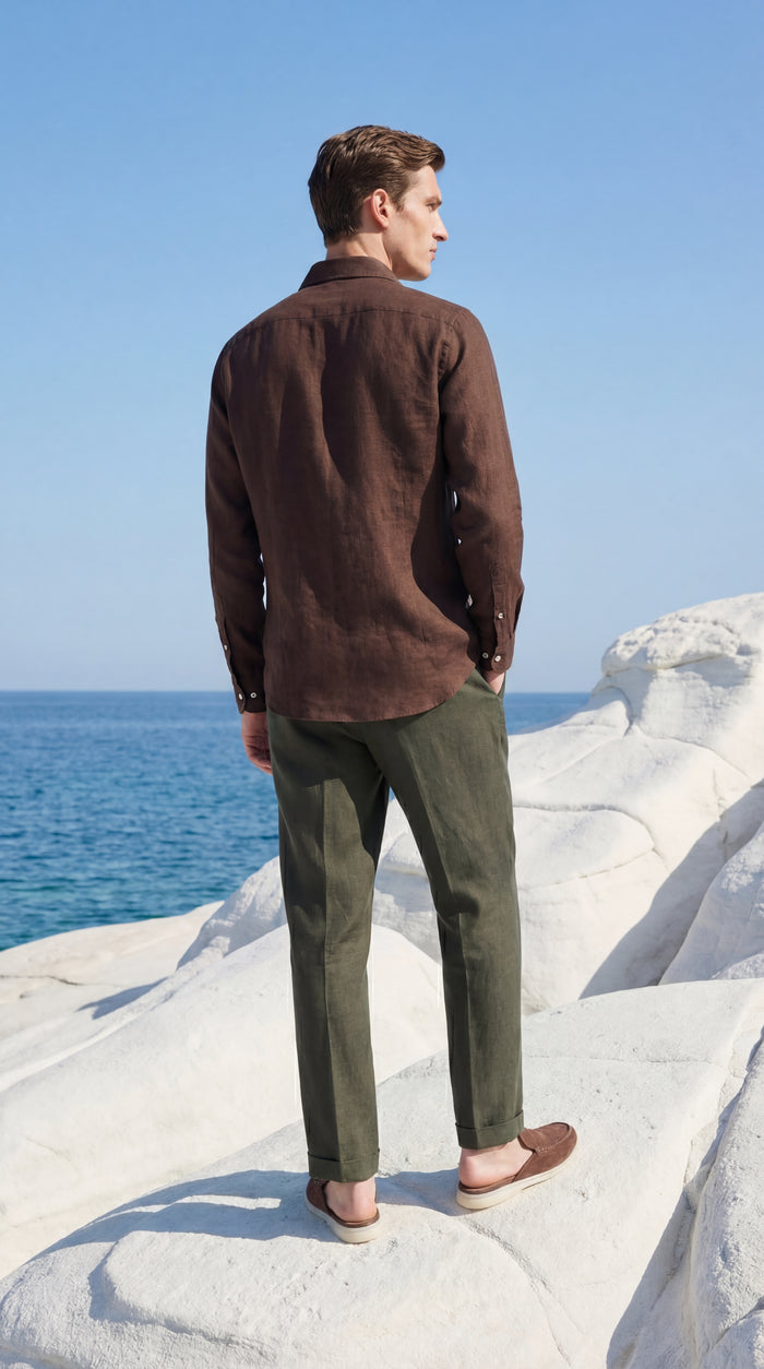 The Toscana Terra Set