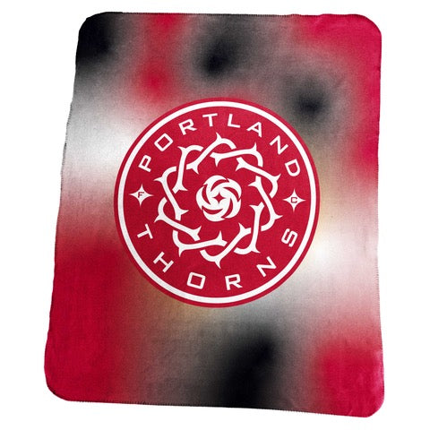 THORNS CLASSIC FLEECE BLANKET