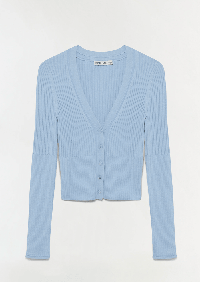 Tidepool Ailany Cardigan - Amor Lafayette