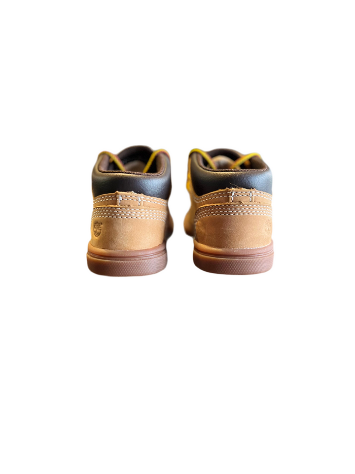 Timberland Chaussures Mocassin Groveton MTC