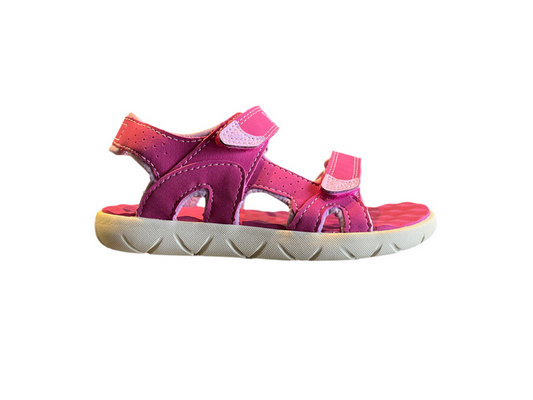 Timberland Sandales Perkins Row