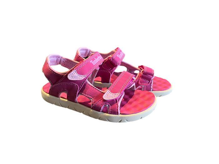 Timberland Sandales Perkins Row