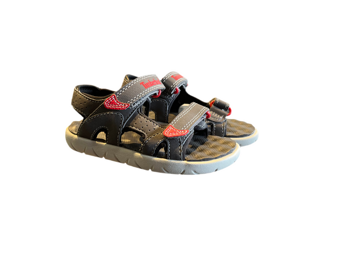Timberland Sandales Perkins Row