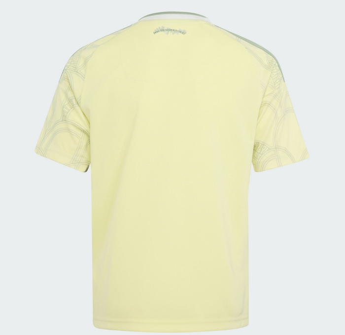 TIMBERS 2026-27 YOUTH CIVIC STADIUM REPLICA JERSEY