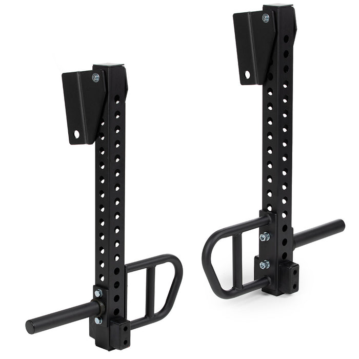 TITAN Series Adjustable Lever Arms