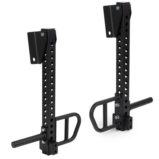 TITAN Series Adjustable Lever Arms