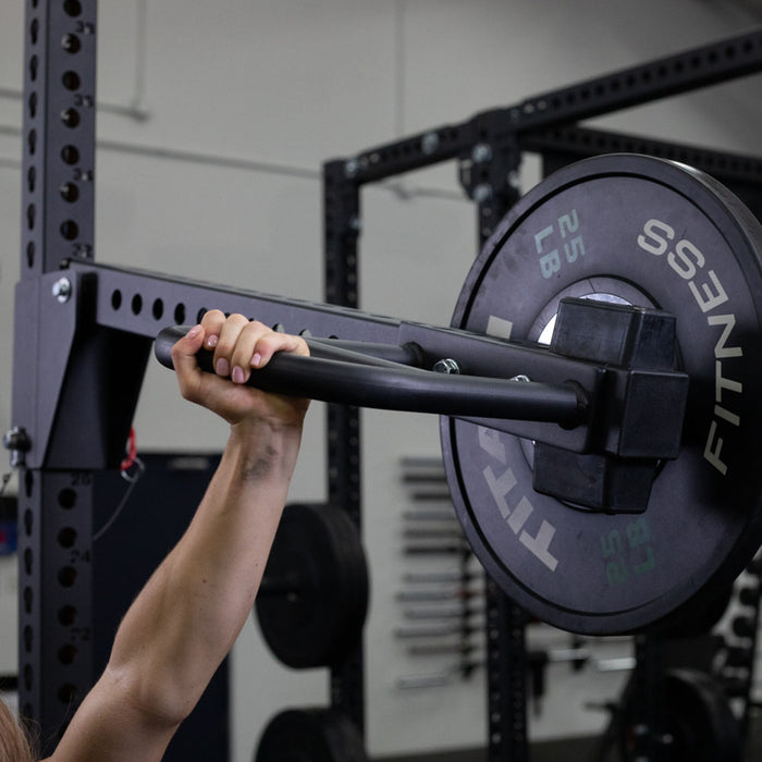 TITAN Series Adjustable Lever Arms